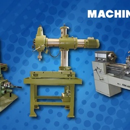 PAKISTAN MACHINE TOOL FACTORY (PMTF)