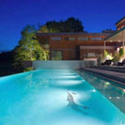OLYMPIC POOL