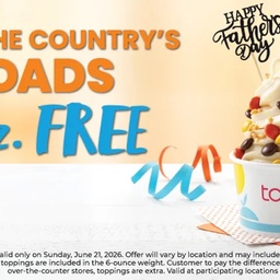 TCBY Pakistan