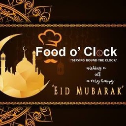 Food O'clock