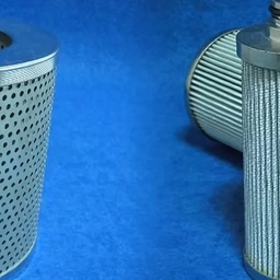 Anping Wingle Filter Element Factory