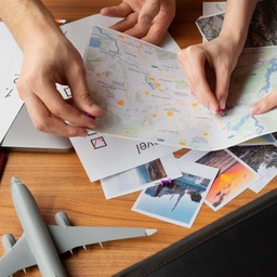 Air Wings Travels