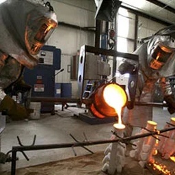 METAL ENGINEERING WORKS (PVT) LTD.
