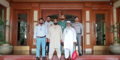 AZZIAFAH (PVT.) LTD.