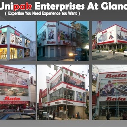 Unipak Enterprises