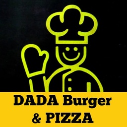 DADA burger and pizza