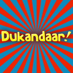Dukandaar