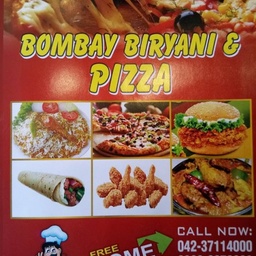 Bombay Biryani