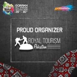 Royal Tourism Pakistan