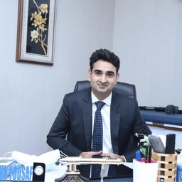 Dr. Amin Yousaf Plastic Surgeon