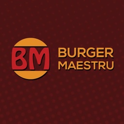 Burger Maestru
