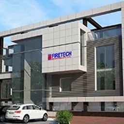 FIRETECH PVT LTD