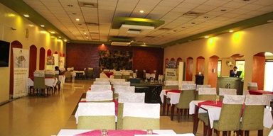 Airport Hotel
