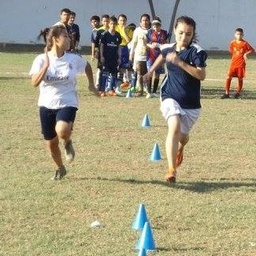 Aga Khan Gymkhana Boys & Girls Football Academy