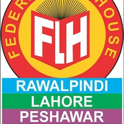 Federal Law House