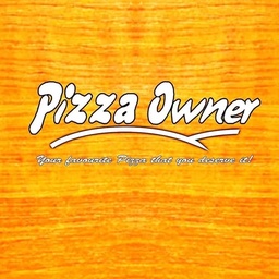 pizza owner