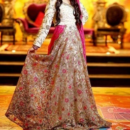 MahNoor Brides Fashion