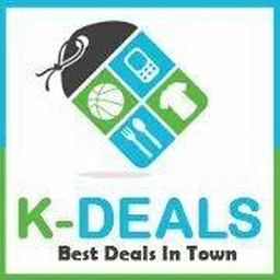 KDeals.pk