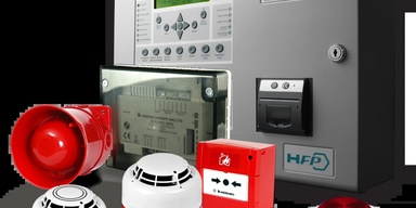 Security System