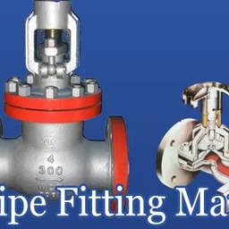 Popular Pipe Fitting Manufacturers