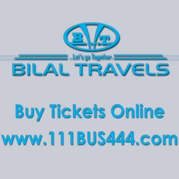 Bilal Travels