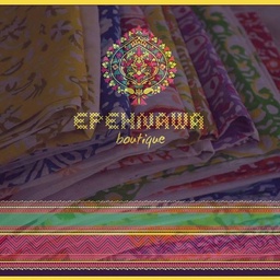 EPehnawa - Online Boutique of Hand Embroidered Dresses