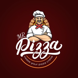 Mr.pizza