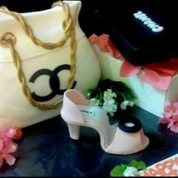 CAKE ART