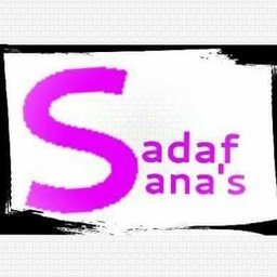 Sadaf sana's