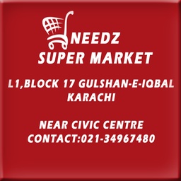 NEEDZ SUPER MARKET