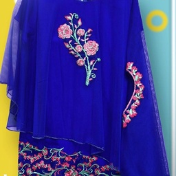 Ambreen fashion