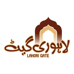 Lahori Gate Restaurant