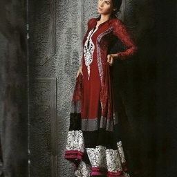 Alhuda dress designer