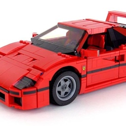 LEGO Pakistan