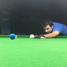 Niazi Snooker Club
