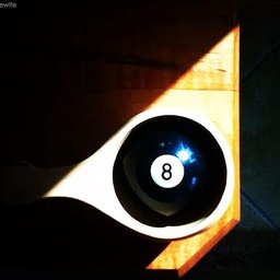 8-Ball Snooker Club