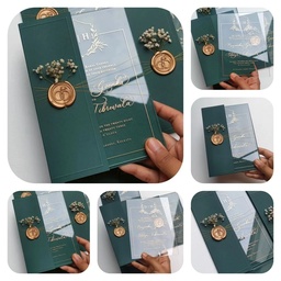 Wedding Cards Lahore