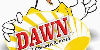Dawn Fried Chicken