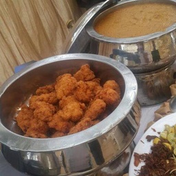 Foodies catering