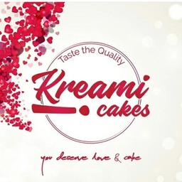 Kreami Cakes