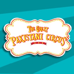 The Great Pakistani Circus