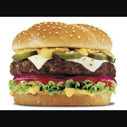 My Burger