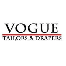 VOGUE Tailors & Drapers