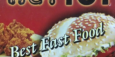 HOT 101 Fast Food, BBQ & Chinese