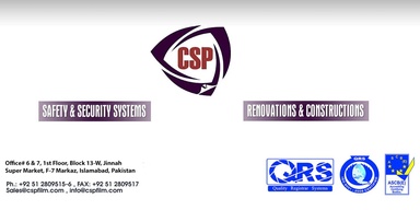 CSP