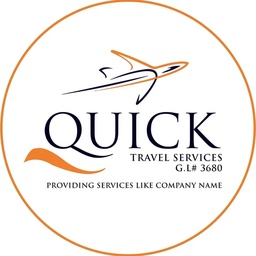 Quick Travel Services