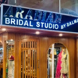 Bridal & Partywearing dresses
