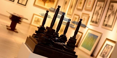 Clifton Art Gallery