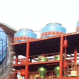 SKY COOLING TOWERS