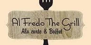 Alfredo the Grill